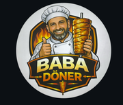 BABA DÖNER logo
